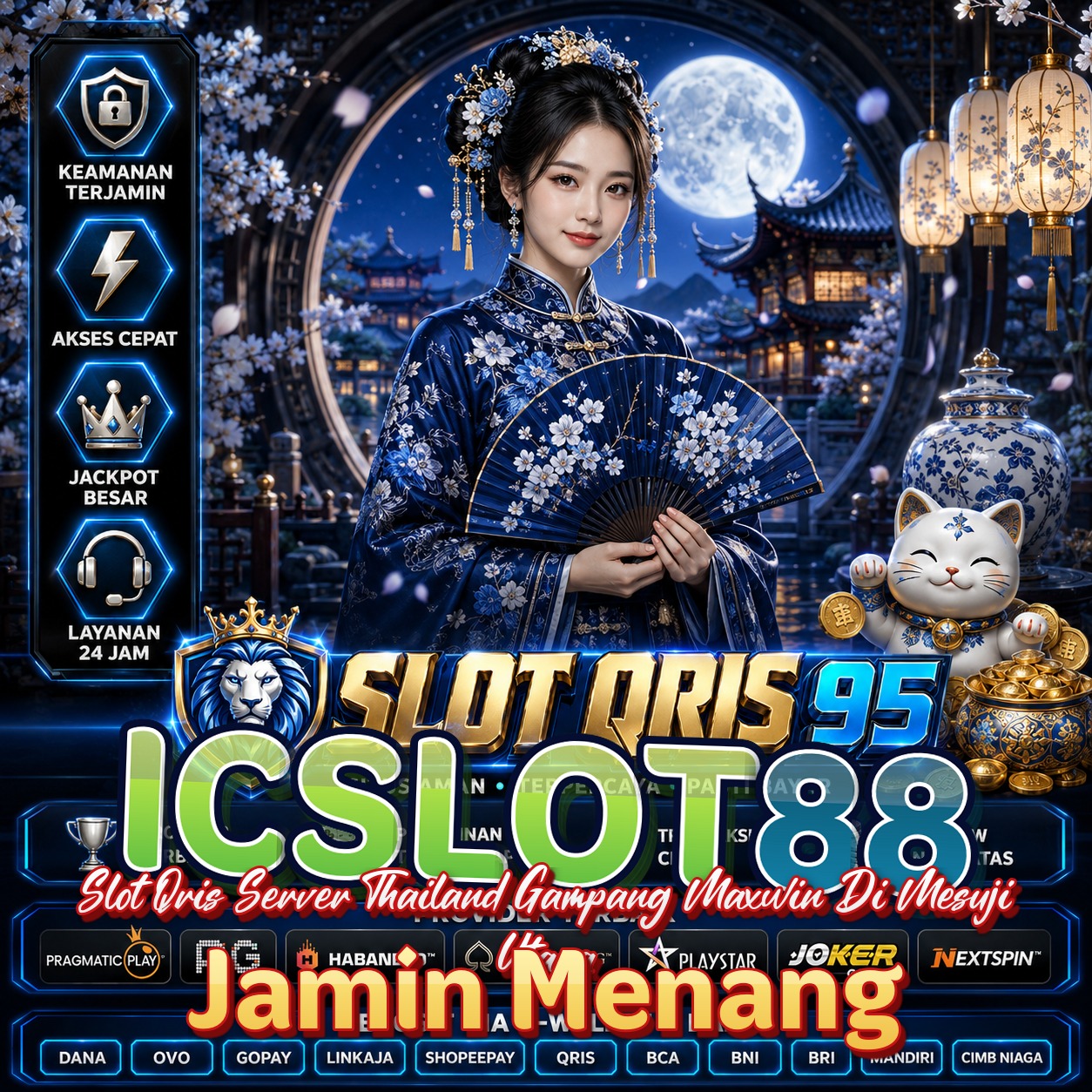 ICSLOT88